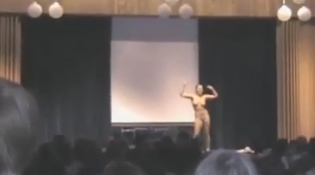 How To Win The School Talent Show