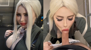 Living Sexdoll