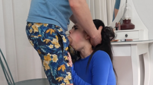 Harsh Punishment