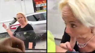 Milf Is Out Of Control