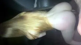 Dared Her To Do It