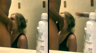 Caught Cheating