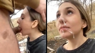 Not The End She Wanted