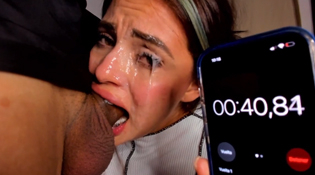 How Long Can She Last