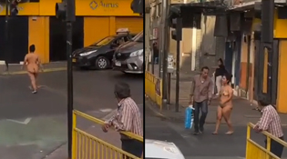 Public Nuisance