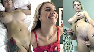 Tits So Amazing He Needed A Friend