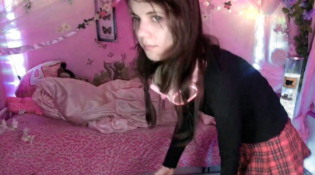 E-Girls Are Neurodivergent