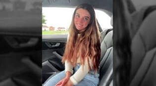Things an Instagram Girl Does